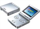 Nintendo GBA SP