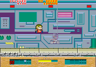 Alex Kidd