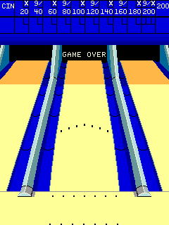 Alley Master
