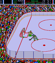 Blades of Steel