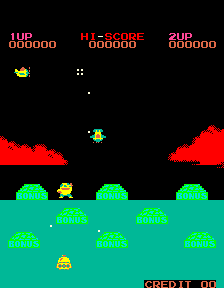 Commando