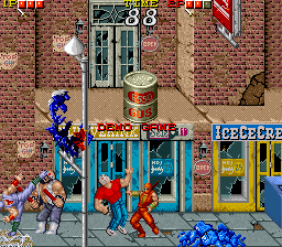 Ninja Gaiden
