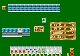 Mahjong Quest