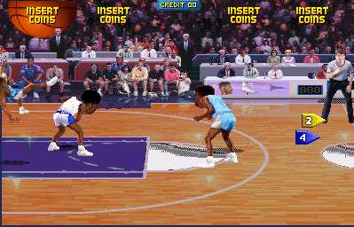 NBA Jam