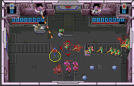 Click to see the name of this game