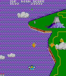 TwinBee