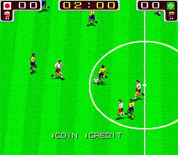 World Cup '90